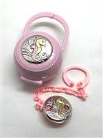 Boîte à sucette Camilletti Enfant in Argent 171883 - 171883